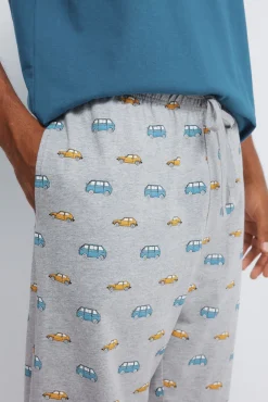 Hombre Springfield Pijamas><noscript><img width=
