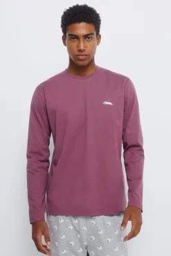 Hombre Springfield Pijamas><noscript><img width=