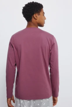 Hombre Springfield Pijamas><noscript><img width=