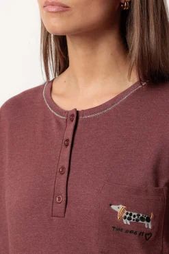 Mujer Admas Pijamas|Pijamas><noscript><img width=