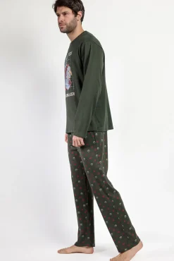 Hombre Admas Pijamas><noscript><img width=