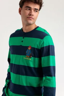 Hombre Admas Pijamas><noscript><img width=