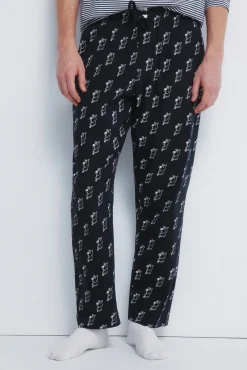 Hombre Springfield Pijamas><noscript><img width=