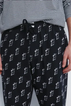 Hombre Springfield Pijamas><noscript><img width=