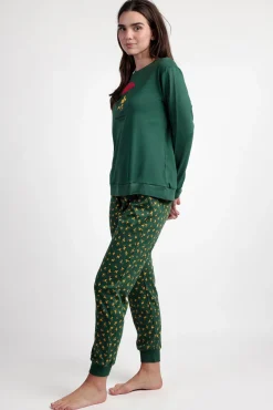Mujer Admas Pijamas|Pijamas><noscript><img width=
