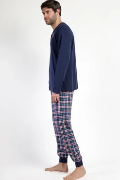 Hombre Admas Pijamas><noscript><img width=