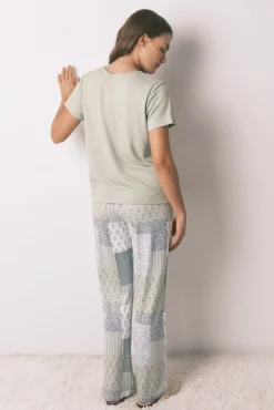 Mujer Women'secret Pijamas|Pijamas><noscript><img width=