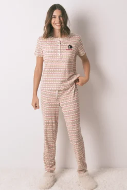 Mujer Women'secret Pijamas|Pijamas><noscript><img width=