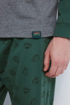 Hombre Springfield Pijamas><noscript><img width=