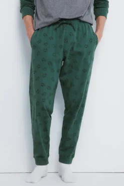 Hombre Springfield Pijamas><noscript><img width=