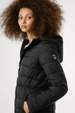 Mujer Pepe Jeans Chaquetas|Plumíferos Y Acolchados><noscript><img width=