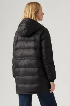 Mujer Levi's Plumíferos Y Acolchados|Abrigos>Plumífero largo Levis®