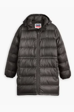 Mujer Levi's Plumíferos Y Acolchados|Abrigos><noscript><img width=