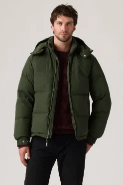 Hombre Levi's Chaquetas>Plumífero Levis®