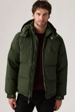 Hombre Levi's Chaquetas>Plumífero Levis®