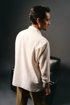 Hombre OOTO Camisas><noscript><img width=