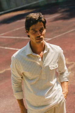 Hombre OOTO Camisas><noscript><img width=