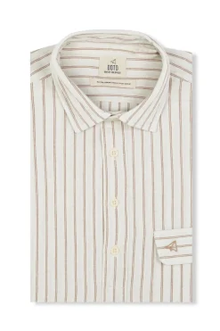 Hombre OOTO Camisas><noscript><img width=