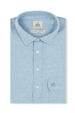 Hombre OOTO Camisas><noscript><img width=