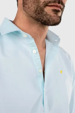 Hombre Williot Camisas>Polera