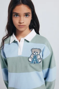 Niños Springfield Kids Camisetas|Blusas><noscript><img width=