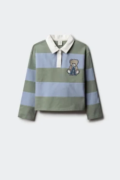 Niños Springfield Kids Camisetas|Blusas><noscript><img width=