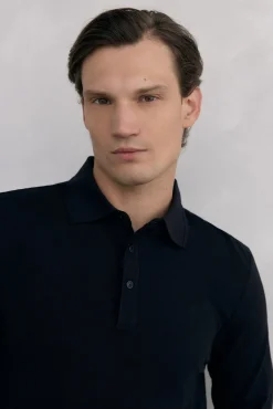 Hombre Pedro del Hierro Polos><noscript><img width=