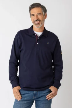 Hombre Privata Polos><noscript><img width=