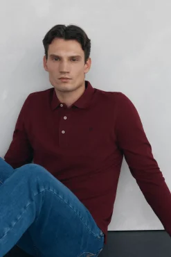 Hombre Pedro del Hierro Polos><noscript><img width=