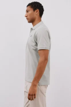 Hombre Cortefiel Polos>Polo básico piqué