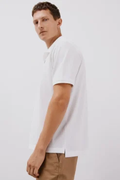 Hombre Cortefiel Polos>Polo básico piqué