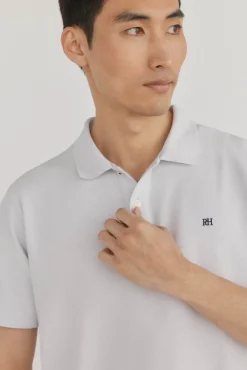 Hombre Pedro del Hierro Polos>Polo básico piqué