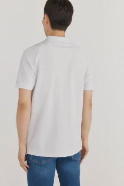 Hombre Pedro del Hierro Polos>Polo básico piqué