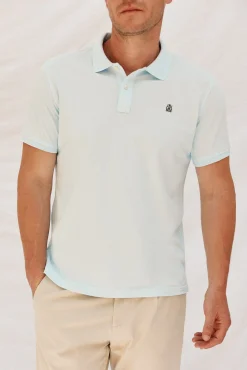 Hombre Cortefiel Polos>Polo básico slim