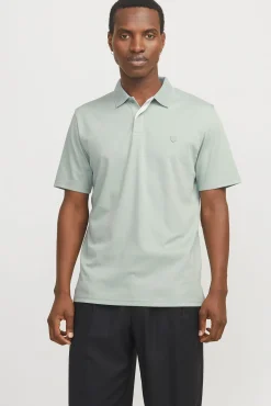 Hombre Jack & Jones Polos>Polo clásico
