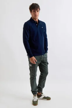 Hombre Williot Polos>Polo Clásico