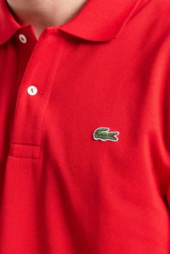 Hombre Lacoste Polos>Polo clásico
