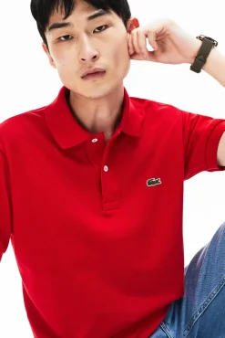 Hombre Lacoste Polos><noscript><img width=