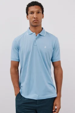 Hombre Cortefiel Polos>Polo coolmax®