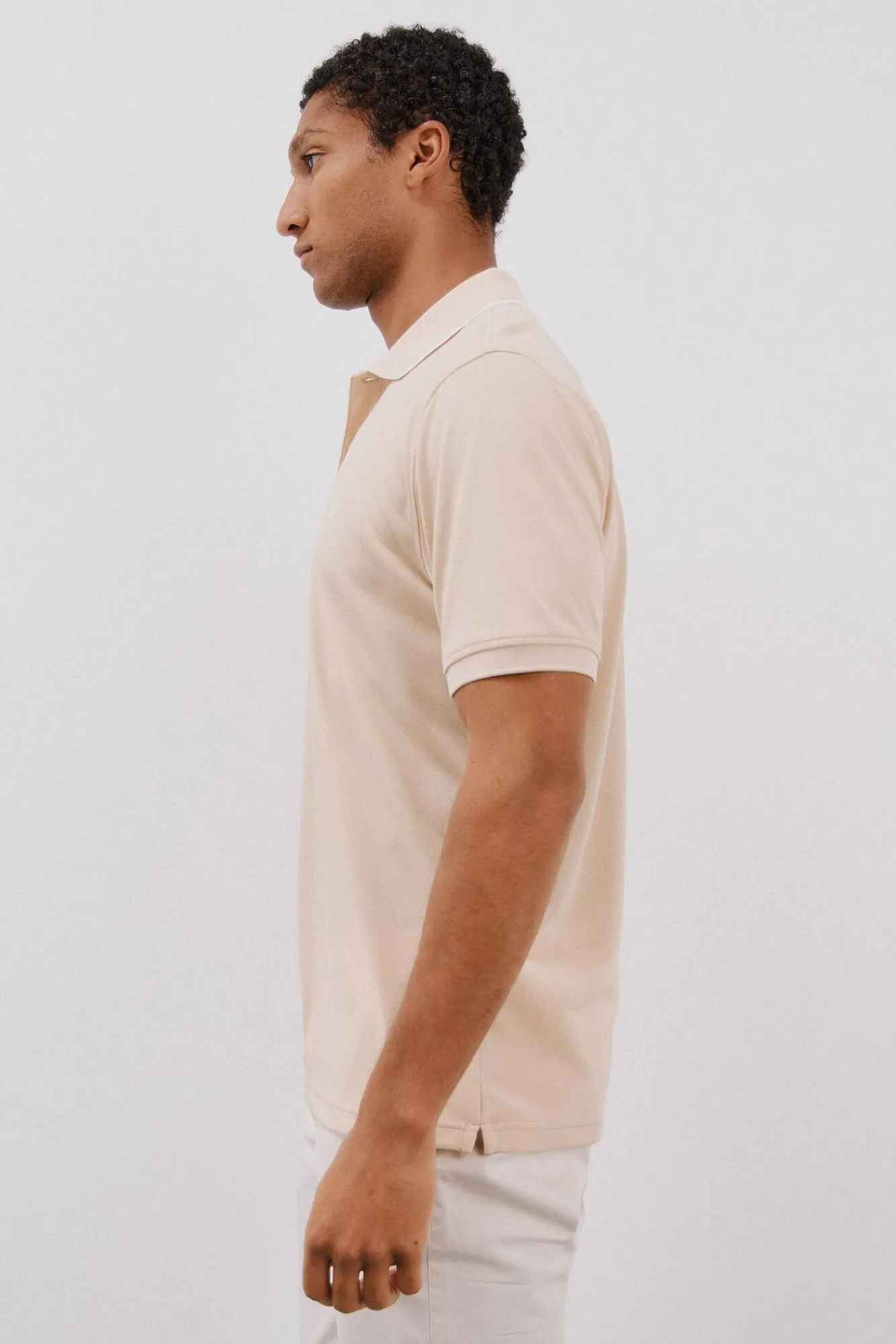 Hombre Cortefiel Polos>Polo coolmax®