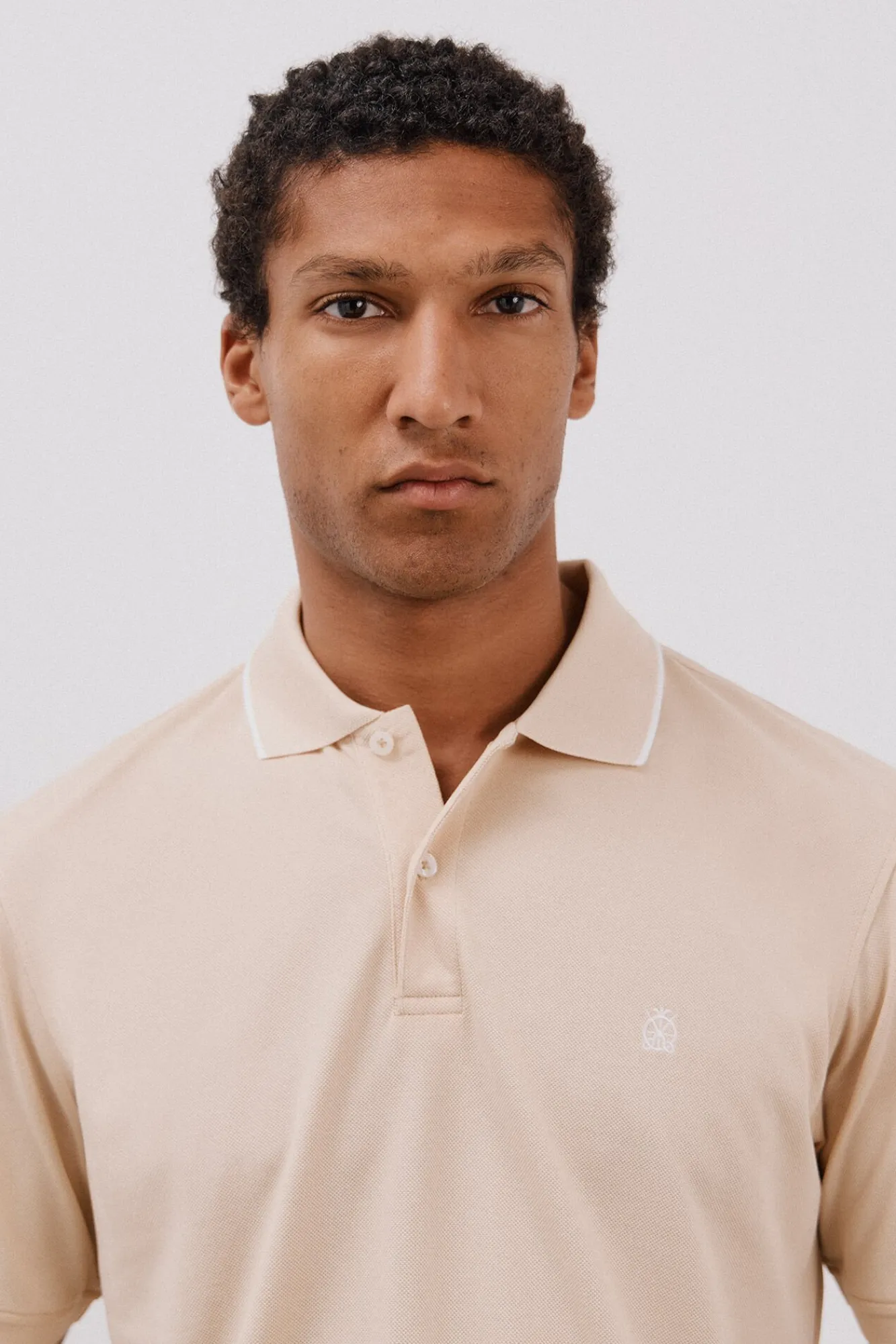 Hombre Cortefiel Polos>Polo coolmax®