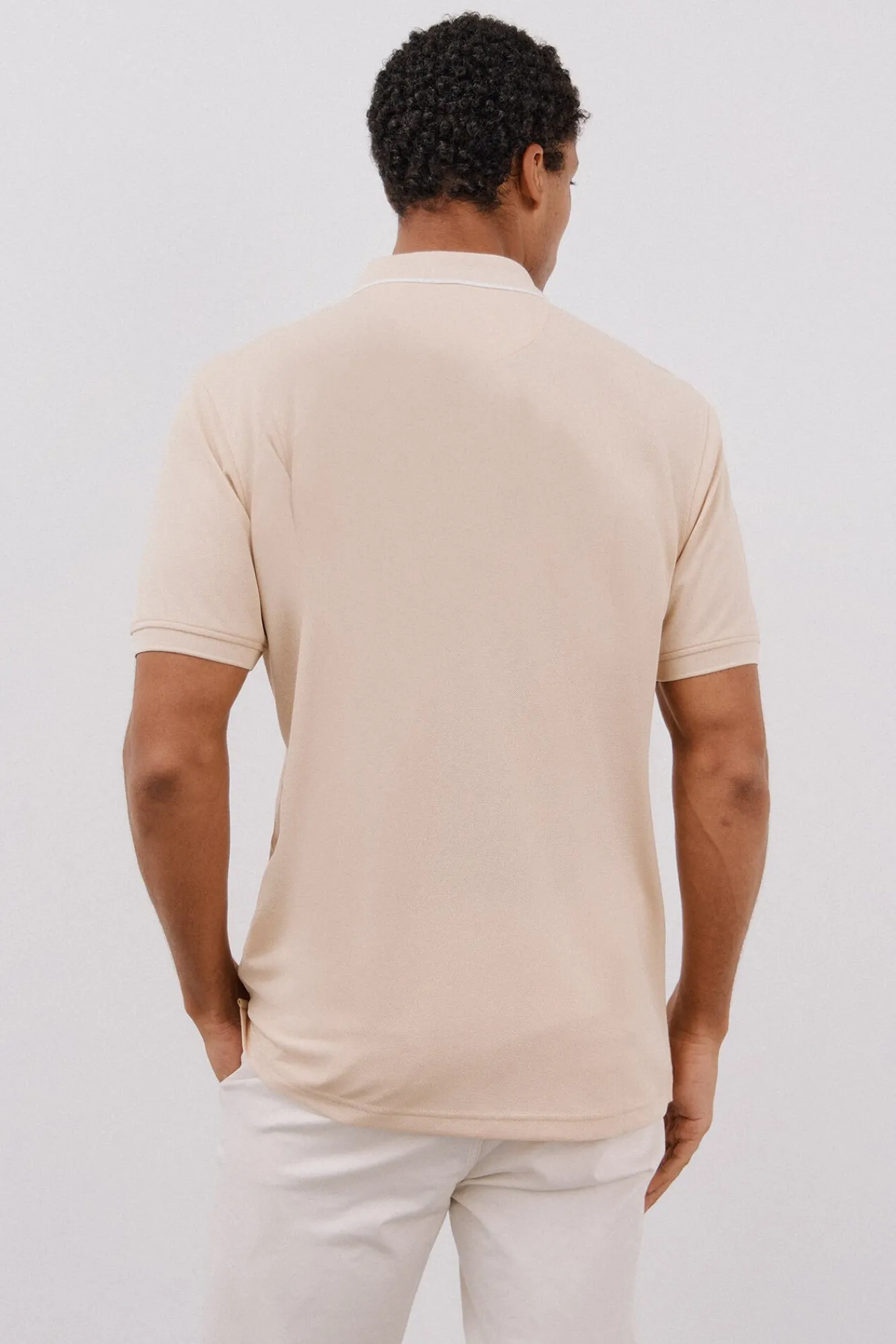 Hombre Cortefiel Polos>Polo coolmax®