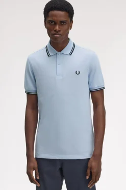 Hombre Fred Perry Polos><noscript><img width=