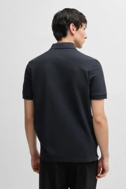 Hombre HUGO Polos>Polo de manga corta