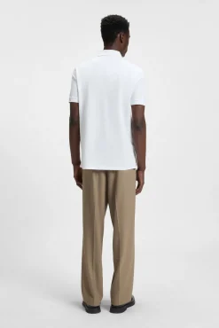 Hombre HUGO Polos>Polo de manga corta