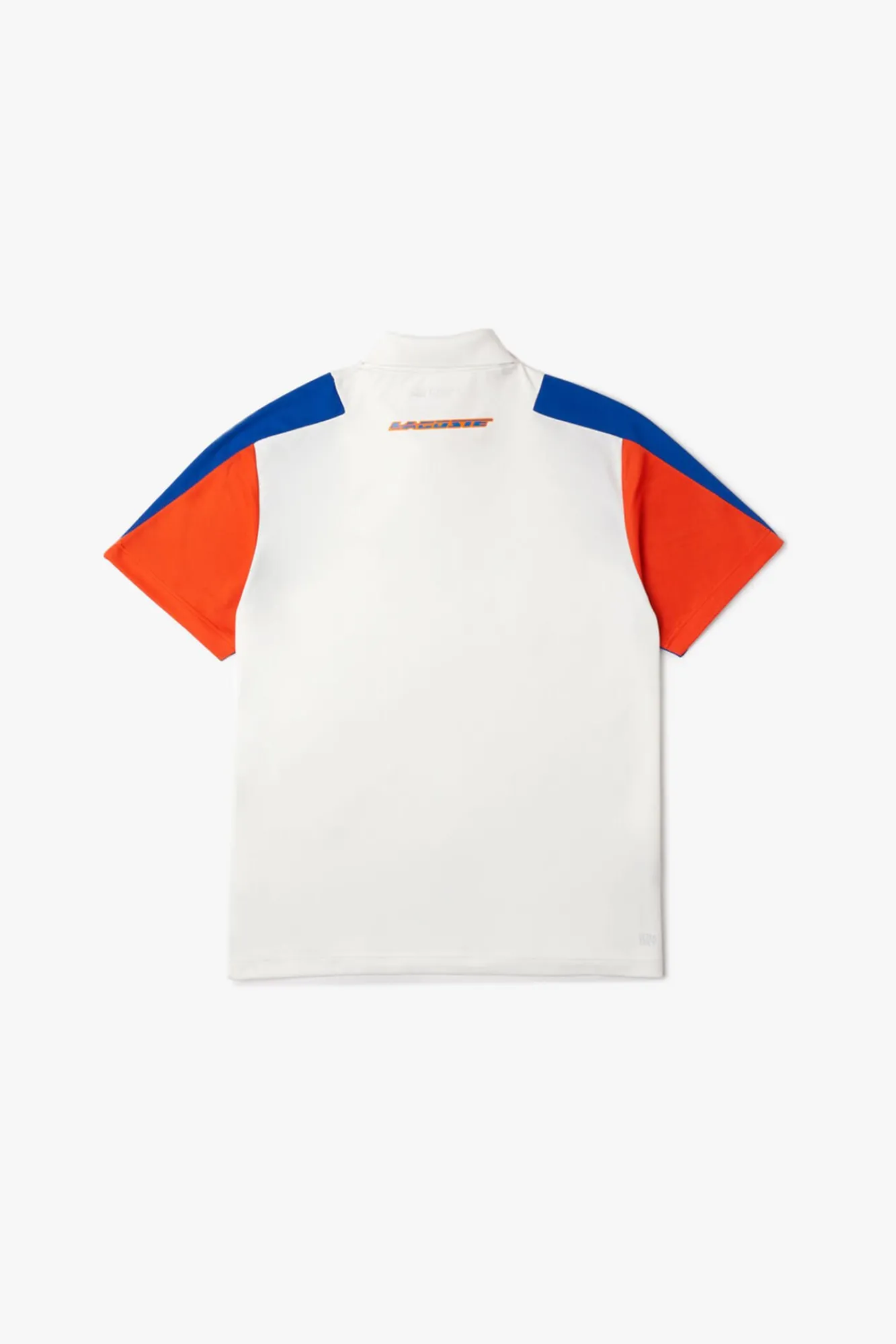 Hombre Lacoste Polos>Polo estilo color block