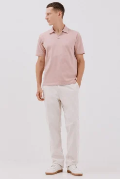 Hombre Cortefiel Polos>Polo estructura