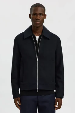 Hombre Selected Polos><noscript><img width=