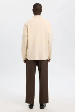 Hombre Selected Polos><noscript><img width=