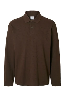 Hombre Selected Polos><noscript><img width=